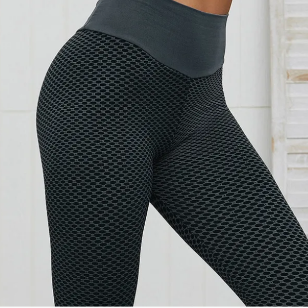 Women Leggings High Waist Seamless Leggings Sport Women Fitness Leggins Gym Push Up Sexy Printed Leggings