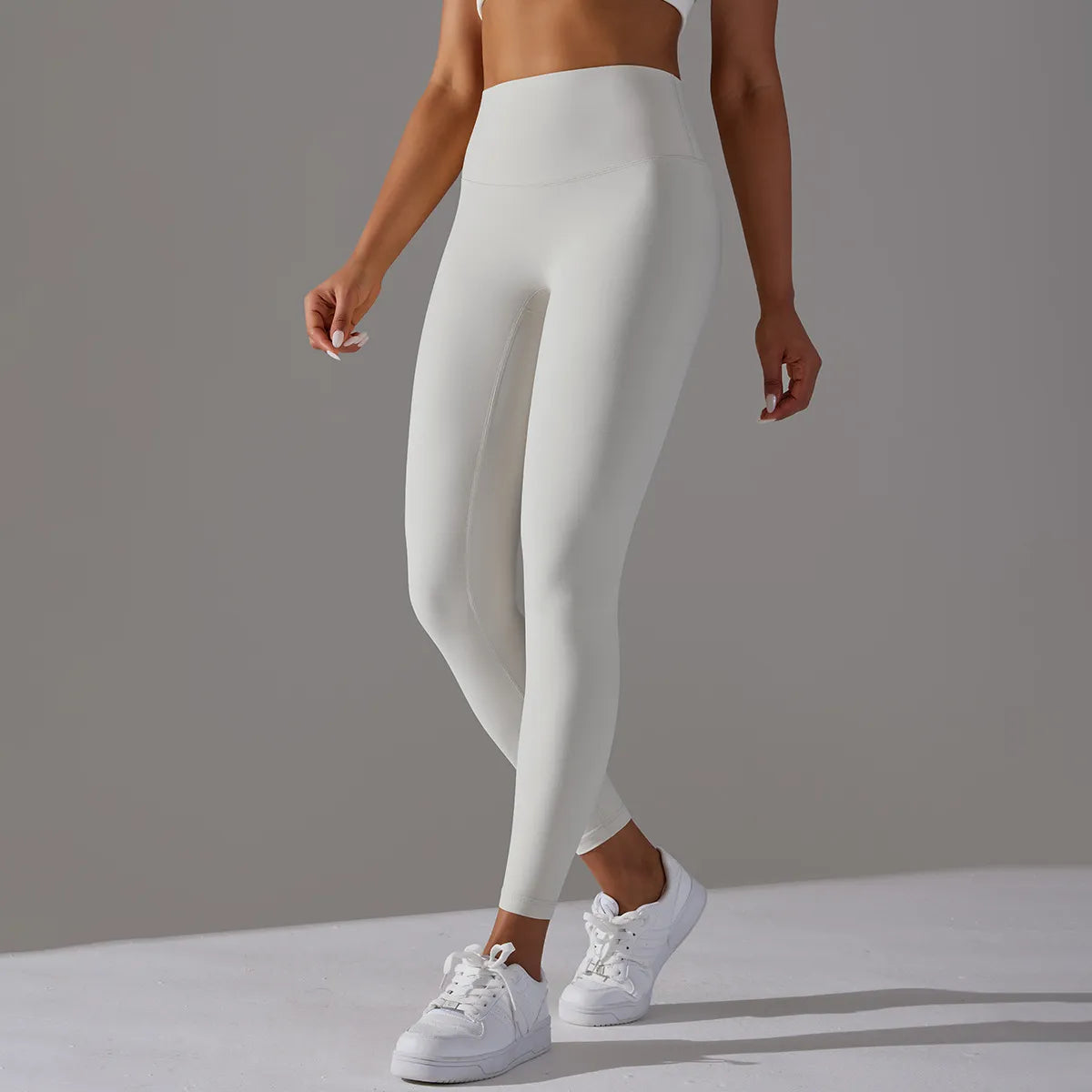 High Waist Naked Feeling Leggings Women Fitness Running Yoga Leggings Pants Energy Gym Tight Leggings Casual Workout Leggings